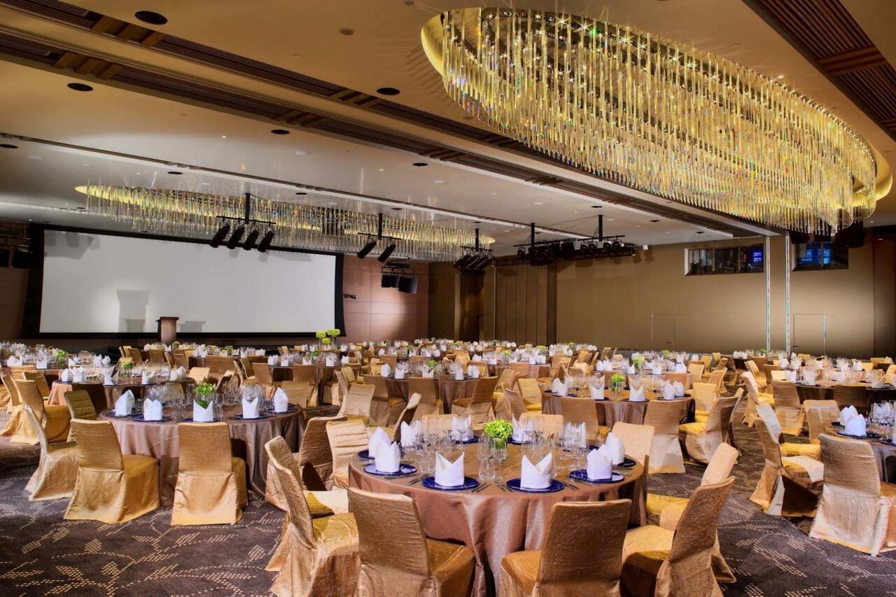 One Farrer Hotel سنغافورة المظهر الخارجي الصورة The Grand Ballroom