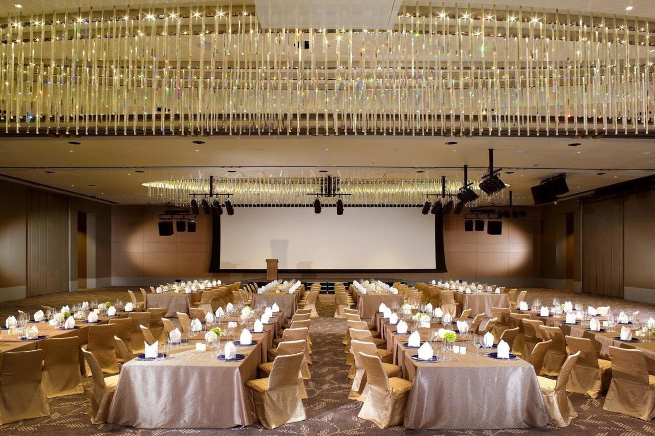 One Farrer Hotel سنغافورة المظهر الخارجي الصورة The Grand Ballroom