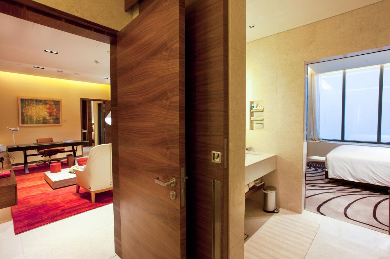 One Farrer Hotel سنغافورة المظهر الخارجي الصورة A room at the hotel