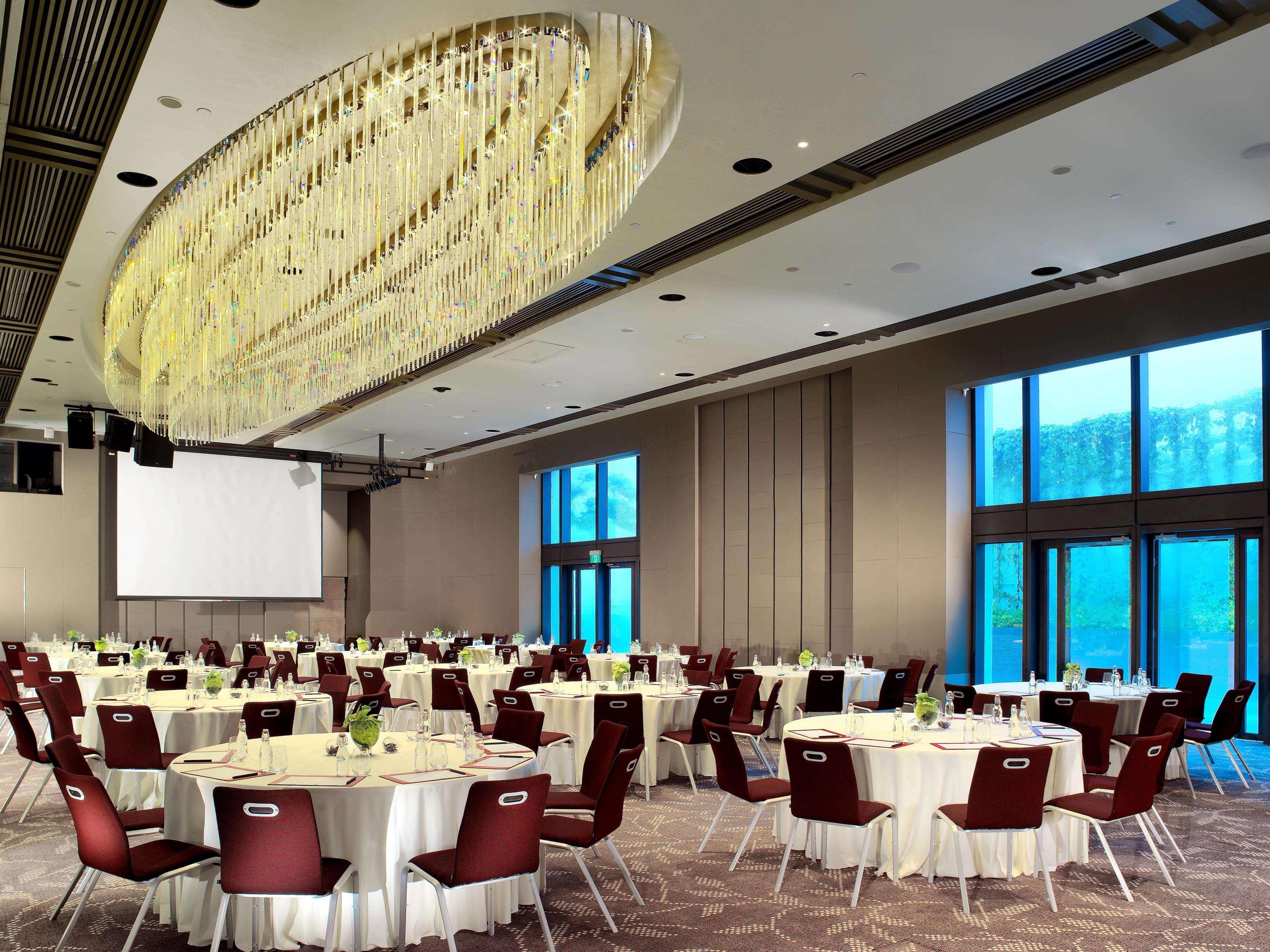 One Farrer Hotel سنغافورة المظهر الخارجي الصورة The ballroom