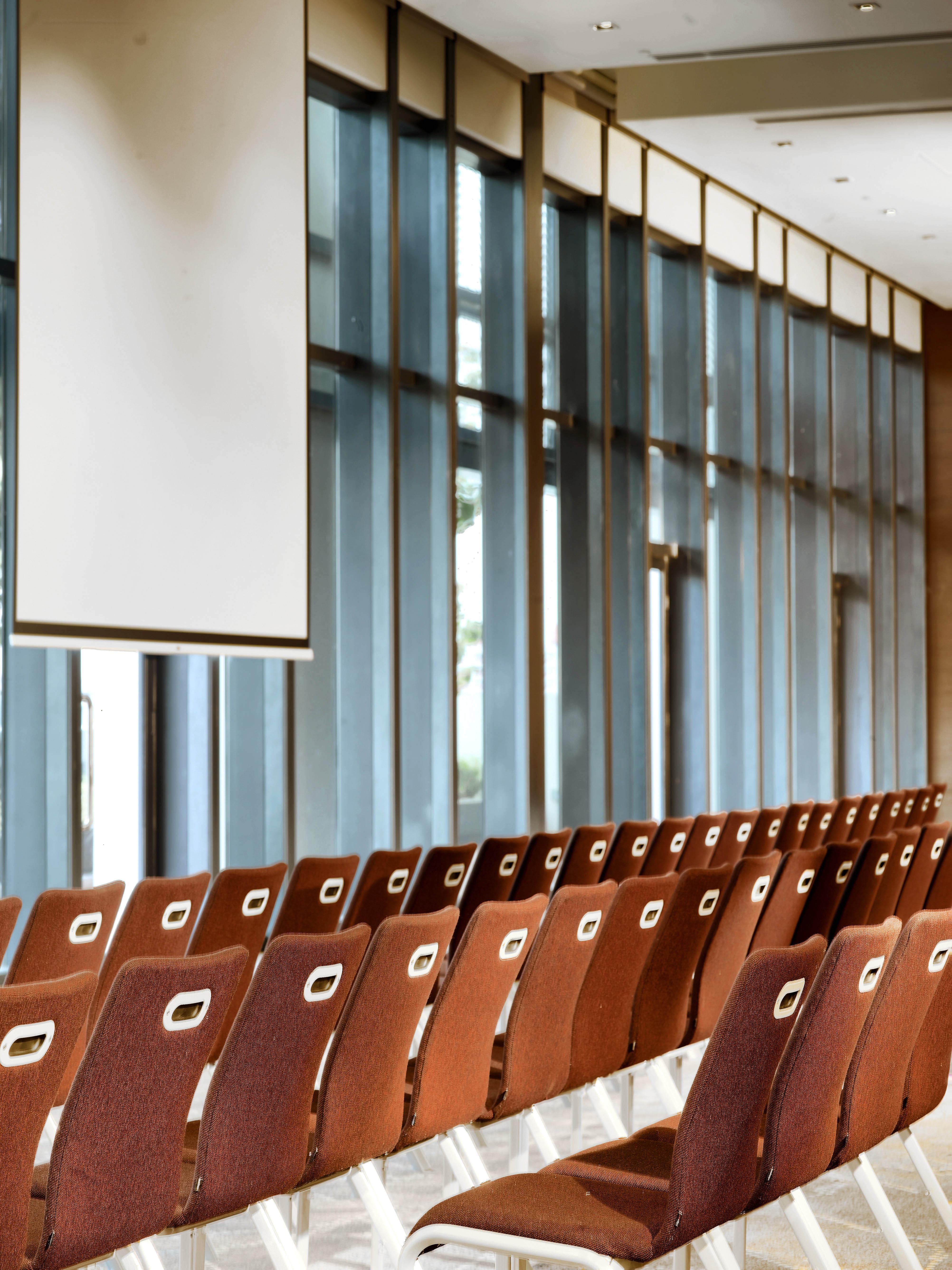 One Farrer Hotel سنغافورة المظهر الخارجي الصورة Auditorium
