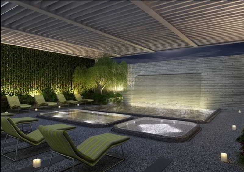 One Farrer Hotel سنغافورة المظهر الخارجي الصورة Spa at The Ritz-Carlton, Kyoto